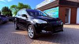 Ford FORD Kuga TÜV INSP GARANTIE - Ford Kuga bis 10.000 Euro