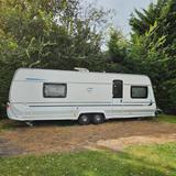 Fendt Opal 650 SFD - Fendt 650