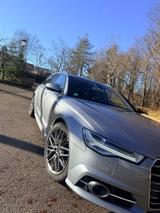 Audi A6 3.0 TDI 235kW quattro tiptronic Avant - - Audi A6 tiptronic