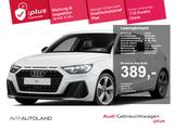 Audi A1 Sportback 30 TFSI S tronic S line | NAVI | - Audi A1 Gebrauchtwagen in Leipzig
