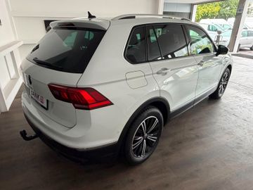 Volkswagen Tiguan - 3