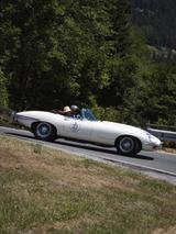 Jaguar E-Type - Jaguar Gebrauchtwagen von 1969