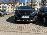 Peugeot 3008 2.0 BlueHDi 180 EAT8 GT GT - Peugeot 3008 Gebrauchtwagen in München