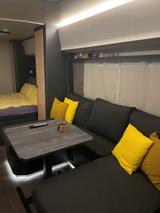 Hobby Maxia 660 WQM - Hobby Maxia