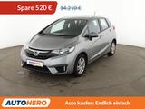 Honda Jazz 1.3 i-VTEC Comfort Aut.*TEMPO*PDC*SHZ*KLIMA - Honda Jazz