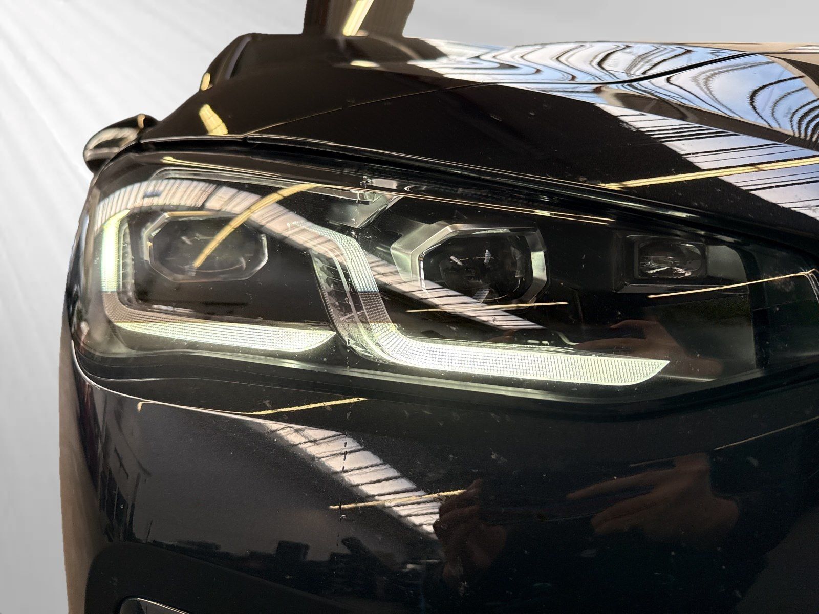 BMW 223 Active Tourer - Bild 17