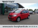 Skoda Citigo 1.0 Style *KLIMA,ALU,PPS,SunSet* - Skoda Citigo Gebrauchtwagen in Bremen