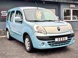 Renault Kangoo Happy Family 'Rollstuhlrampe'Klima' - Renault: Kango