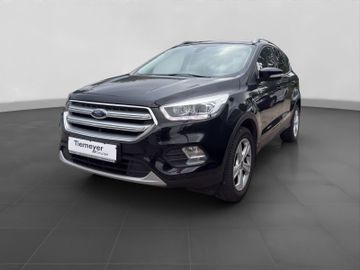 Ford Kuga - 2