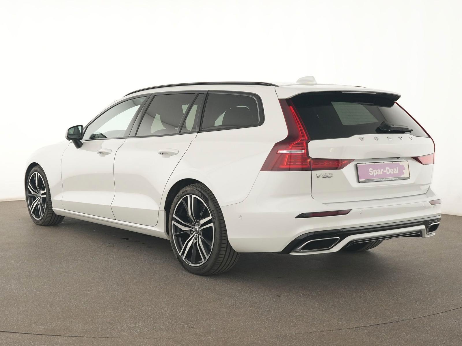 Volvo V60 R Design Harman|Navi|PDC|Kamera|SHZ|CarPlay