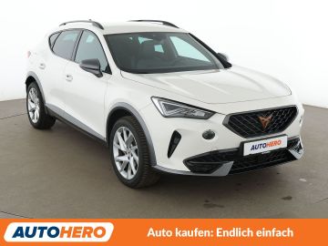 Cupra Formentor - 8