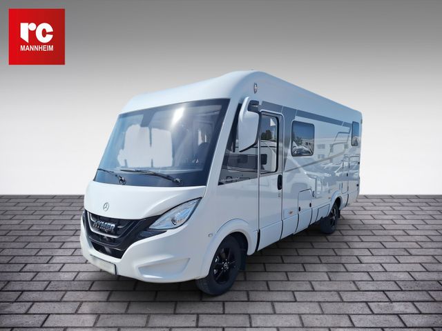 HYMER / ERIBA / HYMERCAR B-Klasse MC I 580 