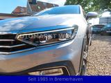 Volkswagen Passat Variant Alltrack 4Motion,2,0 TDI,DSG,Pano - Volkswagen Passat aus 2022