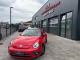 Volkswagen Beetle Sound*1.HD*65TKM*TORNADORED*8FACH*PDC*TOP - gebrauchte VW Beetle aus dem Jahr 2017