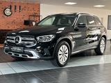 Mercedes-Benz GLC 200d 4M AHK/LED/STHZ/LED/HuD/LEDER/APP CONN. - Mercedes-Benz GLC 200 in Hannover