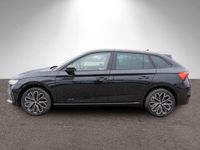 Skoda Scala - Vorschau Bild 4