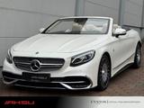 Maybach S650 CONVERTIBLE°1/300°DAS MAXIMUM°1.HD°SAMMLER - Maybach S650 Gebrauchtwagen