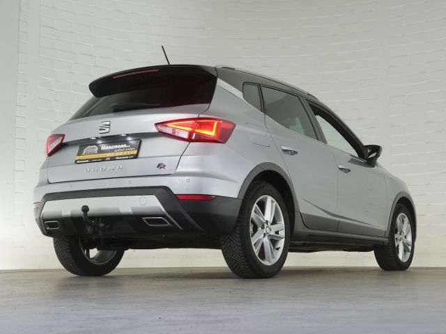 Arona TSI FR+PARKPILOT+SPORTSITZE+LED TAGFAHRLIC