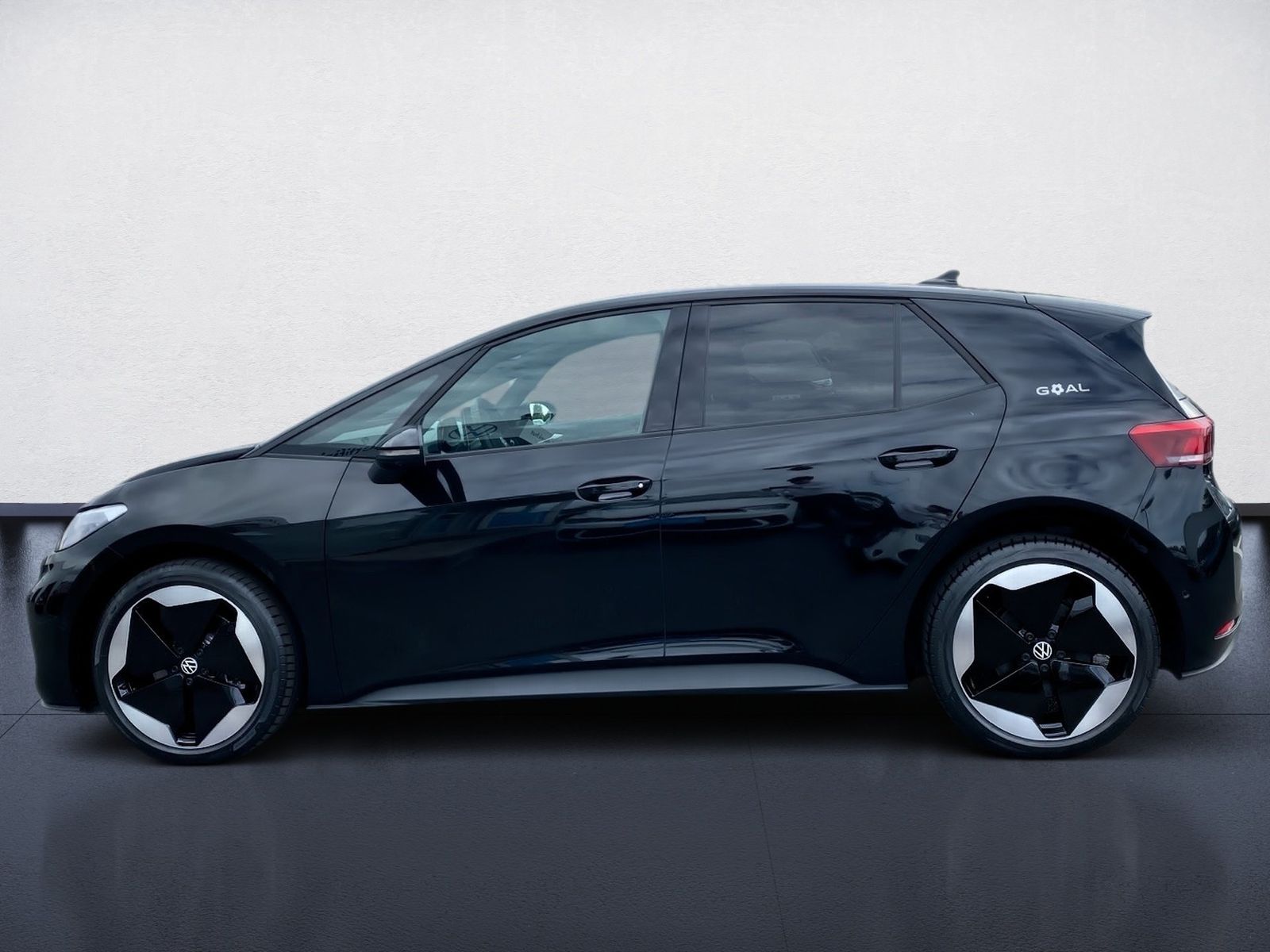 Volkswagen ID.3 Pro S LED Navi ACC AHK PDC SHZ 2xKlima 360 imagem 3