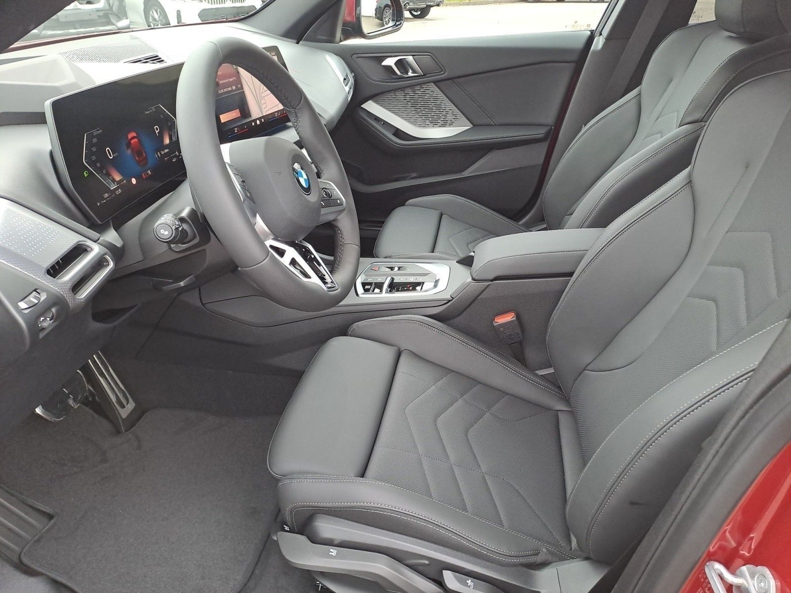 BMW 220 Gran Coupé - Bild 8