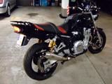 Yamaha XJR 1300 RP 19 - YAMAHA XJ