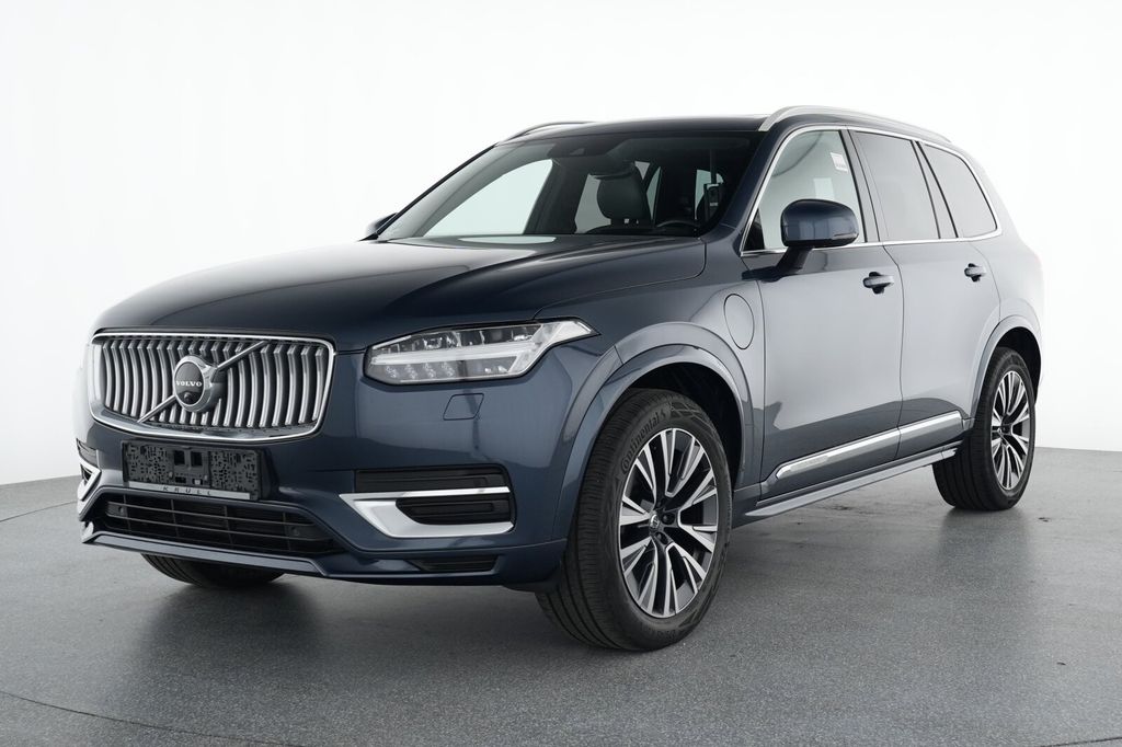 Image of Volvo XC90