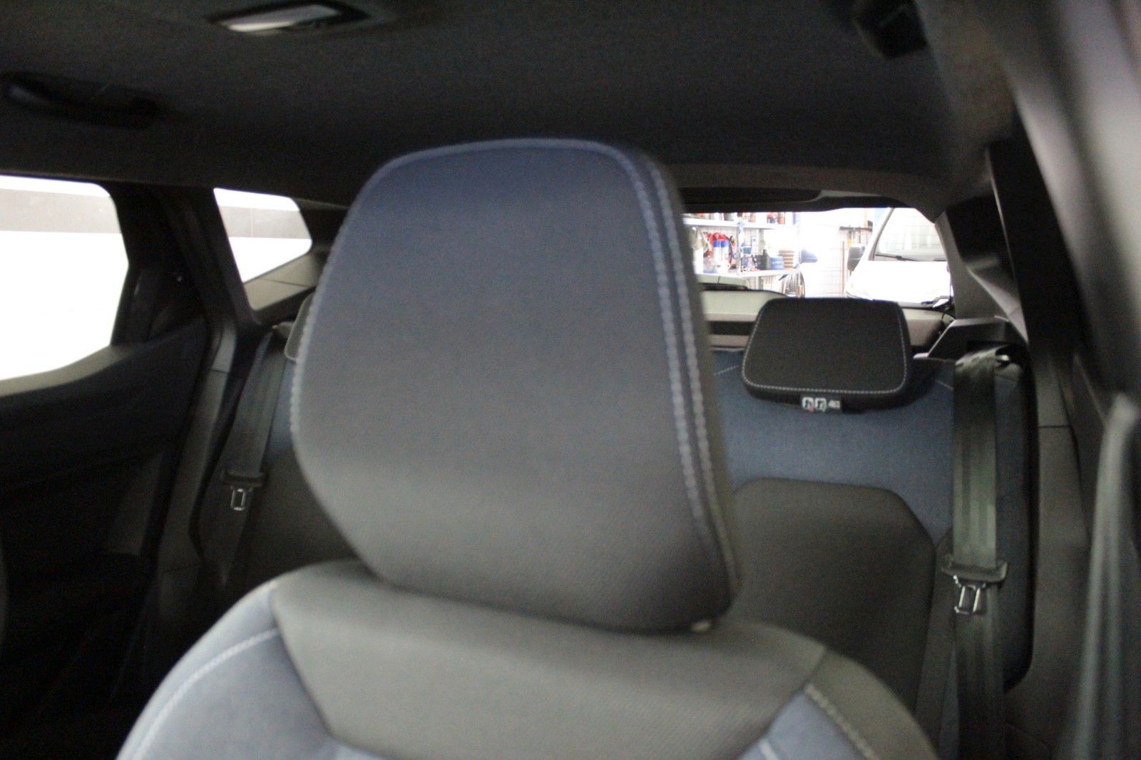 Fahrzeugabbildung Dacia Duster mild hybrid 130 Journey*Winterpaket*