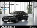 Mercedes-Benz S 450 d 4M AMG-Sport/Pano/Burm/Sitzklima/Stdhz