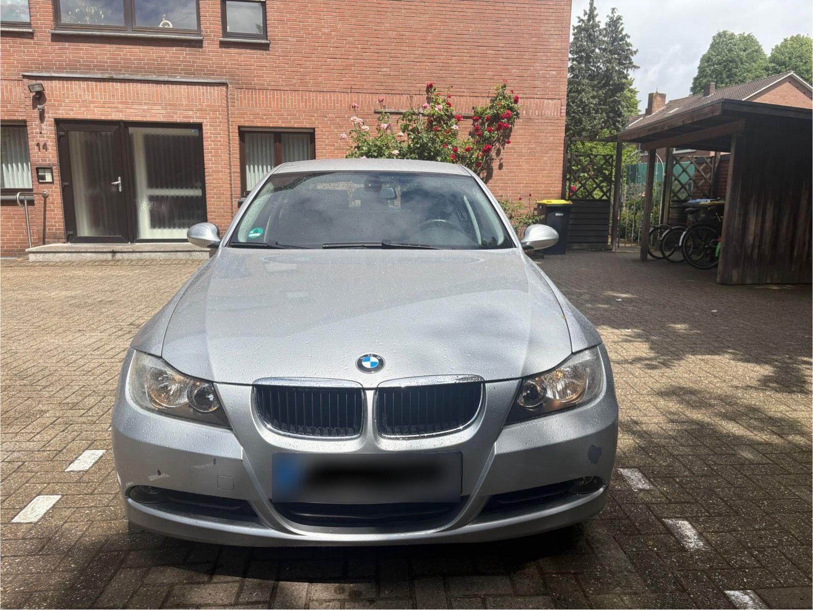 BMW 318