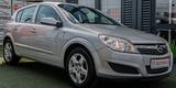 Opel Astra H Lim. Edition  |KLIMA|CD-SPIELER| - Opel Astra mit Diesel-Antrieb: Limousine, Klimaanlage