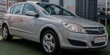 Opel Astra H Lim. Edition  |KLIMA|CD-SPIELER| - Opel Astra aus 2007 mit Diesel-Antrieb
