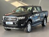 Ford Ranger XLT Doppelkabine 4x4 #NAVI #PP #DAB - Ford Ranger: Xlt Doppelkabine