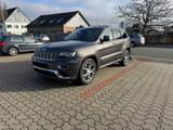 Jeep Grand Cherokee Summit 3.0 V6 M.-Jet 184kW Au... - Jeep Grand Cherokee in Solingen