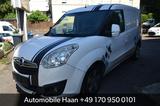 Opel Combo D Kasten L1H1 2,2t - Opel Combo in Solingen