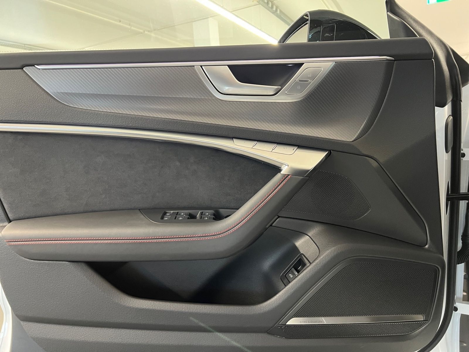 Audi RS7 - Bild 8