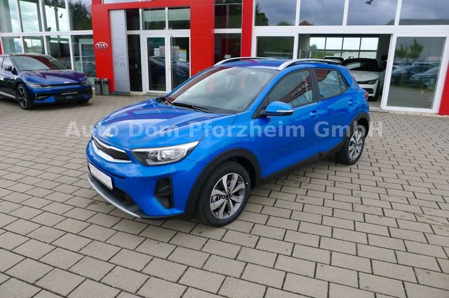 Kia Stonic 1,0T 100 DCT Vision