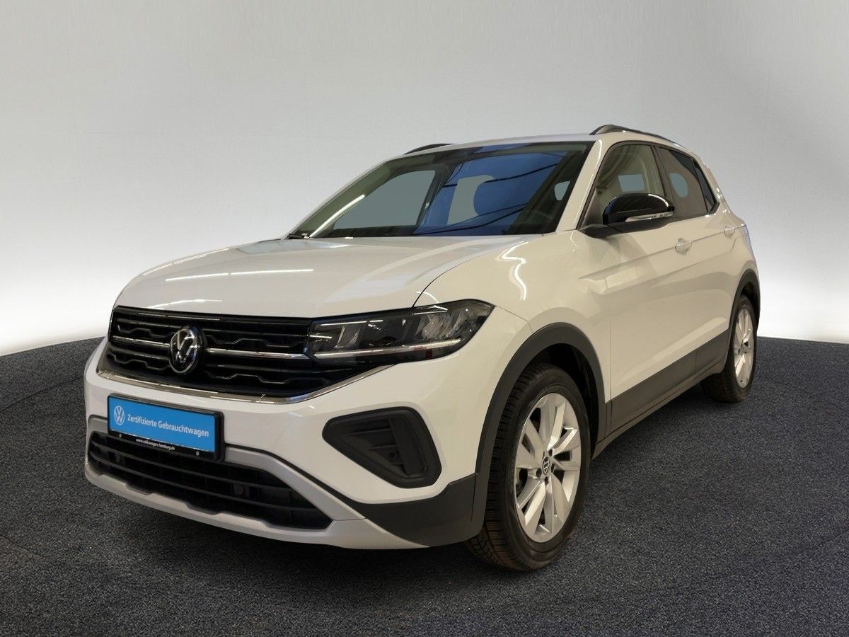 Volkswagen T-Cross - Bild 2
