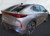 Cupra Tavascan 210 kW 77 kWh Endurance - silberne Cupra Tavascan