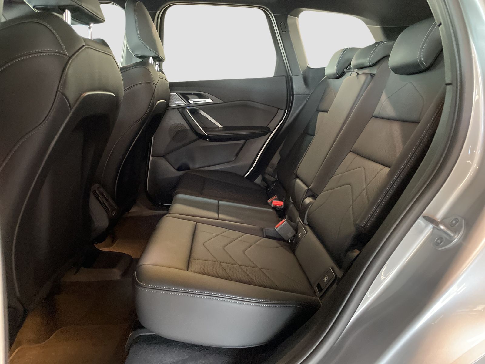 BMW X1 - Bild 13