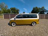 Volkswagen T6 Multivan 70 Jahre Bulli - Volkswagen T6: Bulli