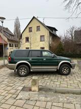 Mitsubishi Pajero 3,0 I V6 GLS Sport Scheck GLS Sport S... - Mitsubishi Pajero: Gl