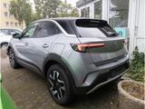 Opel Mokka ELEGANCE +MET+LED+L/SHZ+LM+ALLW+RFK+PDC+BT - Opel Mokka Elegance mit Benzin-Antrieb