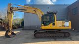 Komatsu PC210LC-8 - Angebote