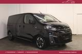 Opel Zafira Life M Black 8Si.-XENON-NAV-HUD-AHK-KAM- - gebrauchte Opel Zafira Life aus dem Jahr 2021
