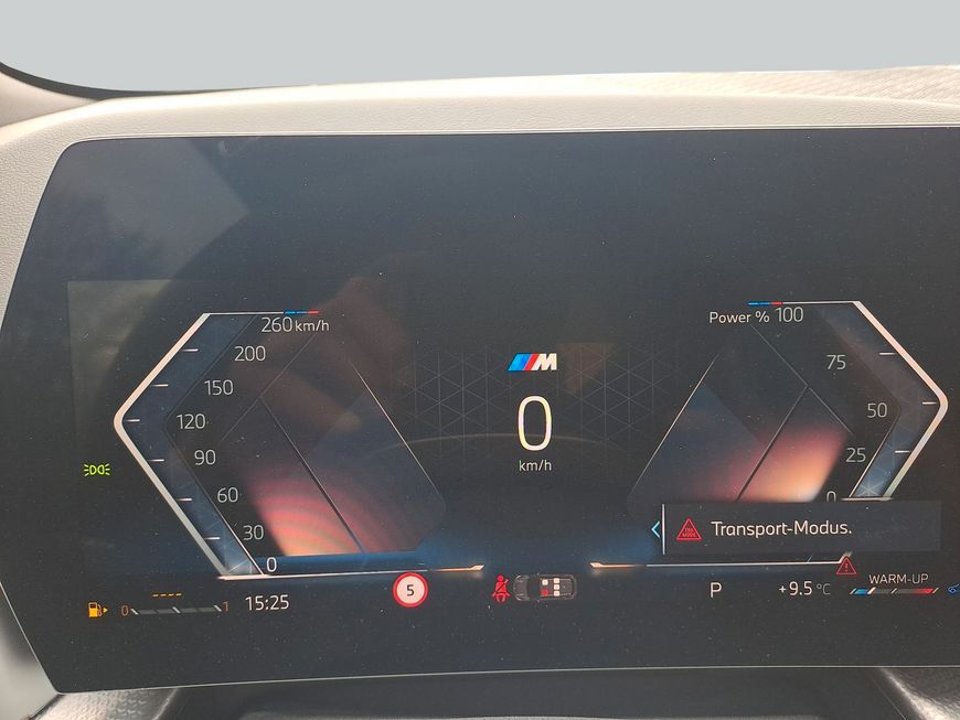 BMW 220 Active Tourer - Bild 19