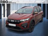 Dacia Jogger Extreme+ ECO-G 100 ABS Fahrerairbag ESP Z - Dacia Jogger Gebrauchtwagen in Berlin