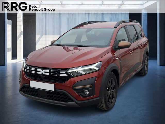 Dacia Jogger Extreme HYBRID 140 ABS Fahrerairbag ESP Z