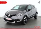 Renault Captur 1.3 TCe Intens Aut. LED Navi Kamera - Renault Captur in Erfurt