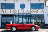 Corvette C4 Cab 5.7 V8 TPI - rote Corvette C4