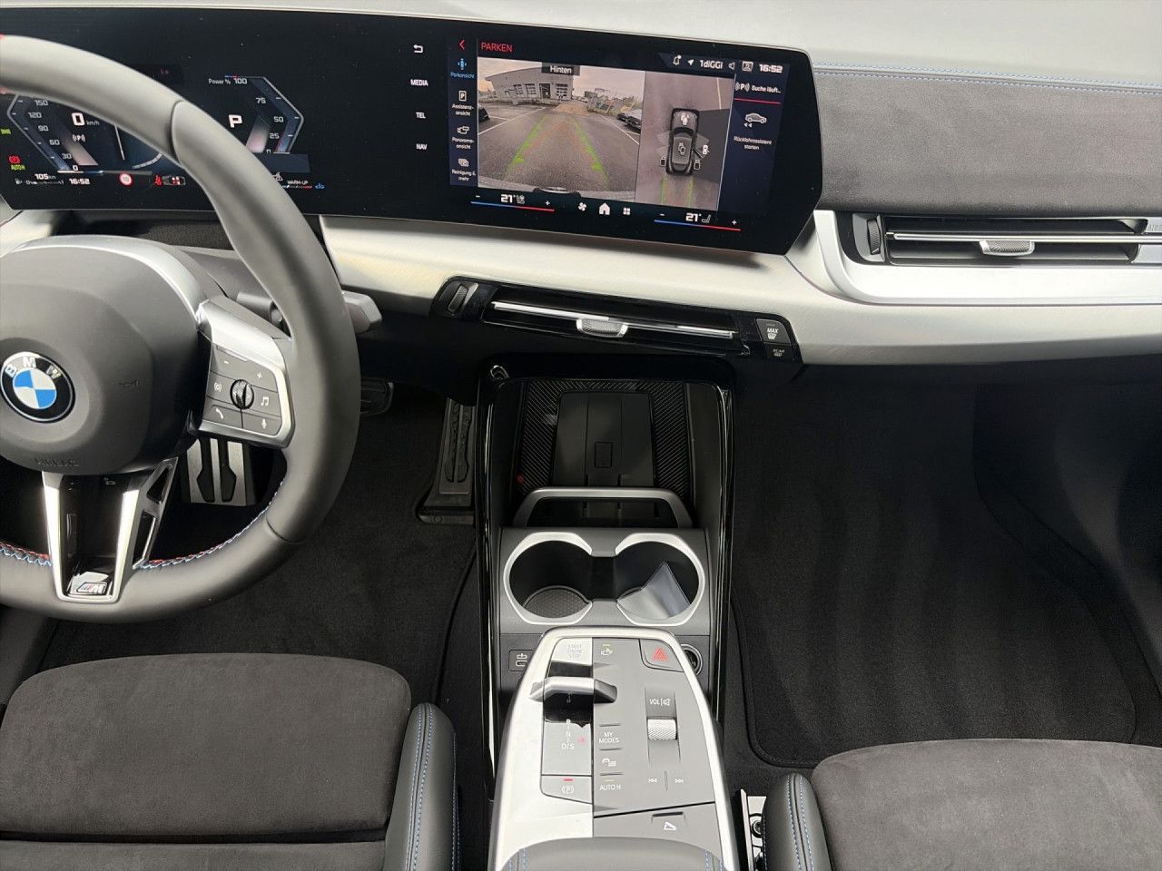BMW X2 - Bild 16